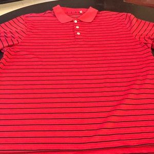 Looks Great L Men’s Gear for Sports Shirt 👍🏌️